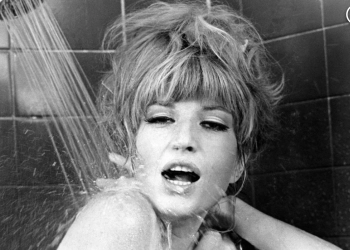 Ratu Sinema Italia Monica Vitti Meninggal di Usia 90 Tahun  