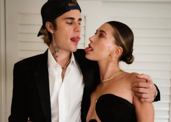 Karena Kesibukan, Hailey Baldwin dan Justin Bieber Tunda Punya Bayi