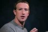 Wajah Mark Zuckerberg Muram, Saham Facebook Anjlok Kehilangan 24 Miliar Dollar 