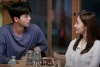 Song Kang dan Park Min Young Temukan Chemistry  dalam Forecasting Love And Weather