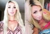 Bintang Porno Transgender Holly Parker Meninggal di Usia 30 Tahun