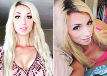 Bintang Porno Transgender Holly Parker Meninggal di Usia 30 Tahun