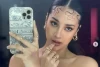 Anya Geraldine Pamer Leher Mulusnya, Warganet: Cantik, Tapi Sayang Pelakor
