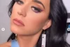 Kisah di Balik Anting-Anting, Katy Perry: Anting Ini Dibuat Melalui Tes Covid 