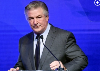 Kehadiran Alec Baldwin di Festival Film Boulder Dikecam Pengguna Twitter