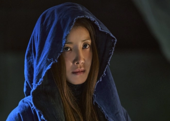 Lee Si Young Berperan Sebagai Hantu di Drama Mendatang Grid