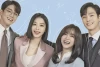 Ahn Hyo Seop dan Kim Sejoang Pamerkan Chemistry Romantis dalam A Business Proposal 