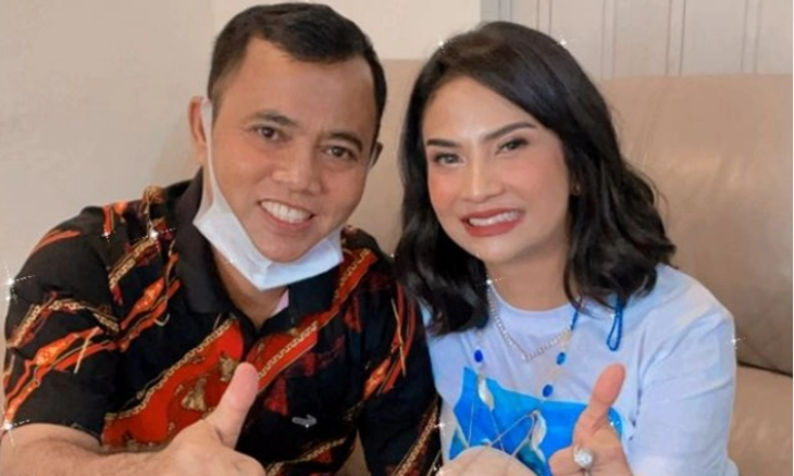 KKP Tangkap Dua Kapal Ikan Asing Berbendera Malaysia, Selamatkan Potensi Kerugian Rp19,9 Miliar