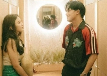 Sule dan Nathalie Dukung putranya, Rizky Febian Jadian dengan Mahalini