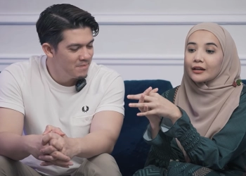 Kedua Tuba Fallopi Sudah Diangkat, Zaskia Sungkar: Saya Tak Bisa Hamil Normal