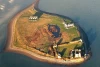 Mengintip Pulau Roa Destinasi Bersejarah Sejak Perang Dunia Ke-2 di Cumbria Inggris 