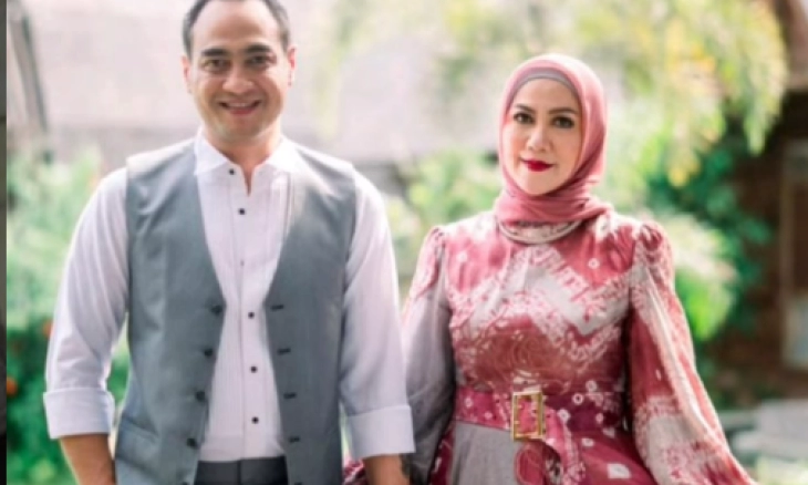 Ferry Irawan Dikabarkan Melamar Venna Melinda Hari Ini, Bertepatan dengan Ultah 45 Tahun