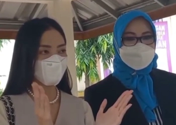 Resmi Bercerai, Ririn Dwi Ariyanti Ucap Syukur dan Persilahkan Aldi Keluar Rumah