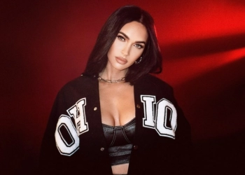 Aktris Megan Fox  dan Brian Austin Green Resmi Bercerai