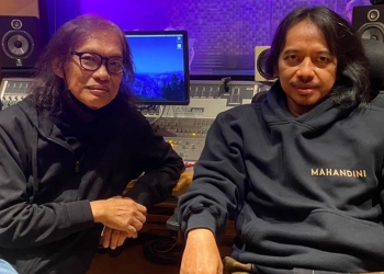Kabar Duka, Musisi Kenamaan Younky Soewarno Meninggal Dunia