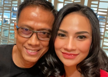 Doddy Ngotot Bongkar Makam Vanessa Angel, Pintu TPU Malaka Digembok