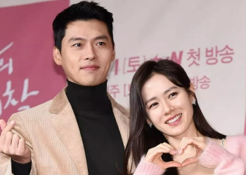 Hyun Bin dan Son Ye Jin akan Menikah Maret Mendatang