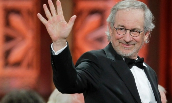 Steven Spielberg  Masuk Nominasi Piala Oscar 2022, Akankan Terpilih jadi Sutradara Terbaik?