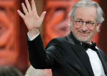 Steven Spielberg  Masuk Nominasi Piala Oscar 2022, Akankan Terpilih jadi Sutradara Terbaik?