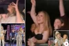 Adele Menari Pole Liar di Klub Malam Heaven London, Penonton Histeris 