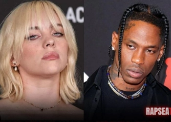 Kanye West Kecam Billie Eilish yang Menghina Travis Scott dan Mengancam  Keluar dari Coachella