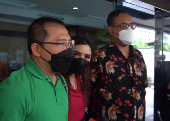 Terkait Larangan Token Asix, Anang Hermansyah Daftarkan Usahanya ke Bappebti