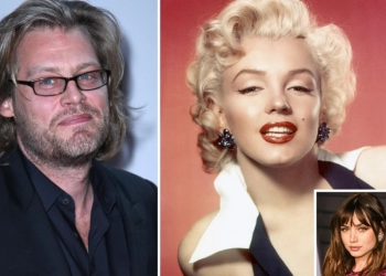 Biografi Marilyn Monroe Difilmkan, Sutradara Yakin Film Ini Peroleh Rating NC-17