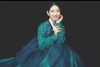 Park Shin Hye Diteror Warganet Gegara Hanbok Dianggap Curi Budaya China