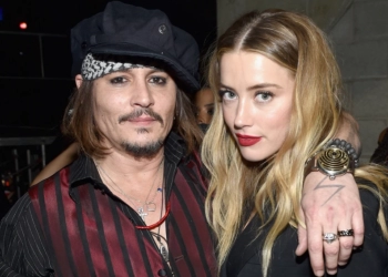 Johnny Depp Sewa Pengacara Terkenal Tangani Kasus Amber Heard