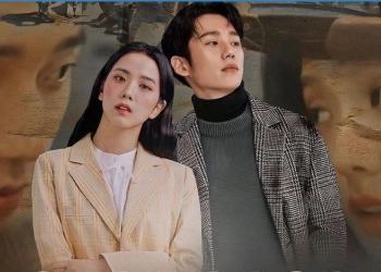 Drama Snowdrop Berakhir, Jisoo BLACKPINK dan Jung Hae In Ucapkan Selamat Tinggal 