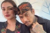 Jerinx SID di Hari Valentine Sampaikan Permohonan Maaf pada Istrinya Nora