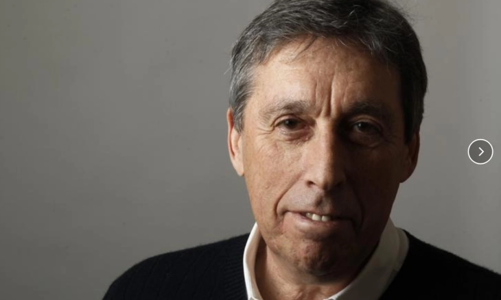 Sutradara Ghostbusters, Ivan Reitman Meninggal Dunia di Usia 75 Tahun