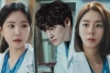Kim Bum Bertekad Mengatasi Traumanya di Drama Ghost Doctor
