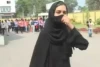 Kabar Muskan Khan Wanita Berjilbab, Dihadiahi Uang dari Salman khan dan Amir Khan, Hoaks