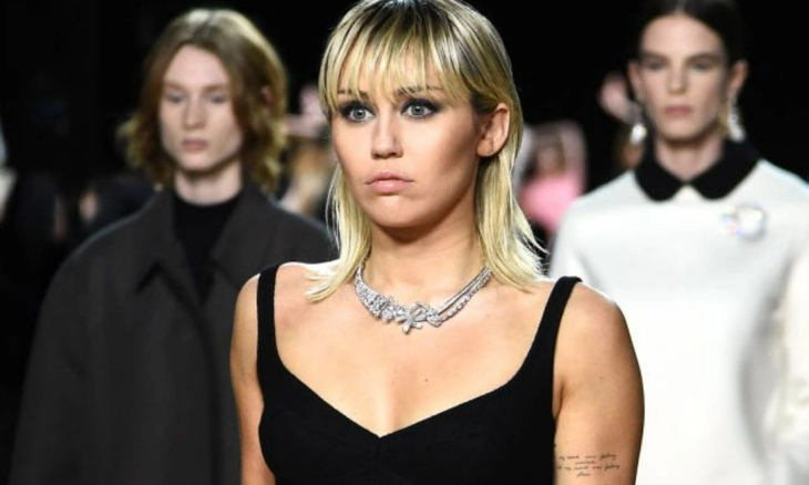 Naomi Campbell dan Miley Cyrus Dulu Dikenal Nakal, Kini Jadi Aktivis Kebaikan