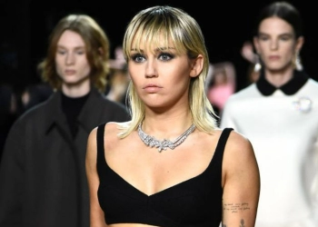 Naomi Campbell dan Miley Cyrus Dulu Dikenal Nakal, Kini Jadi Aktivis Kebaikan