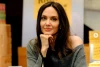 Angelina Jolie Diangkat jadi Profesor Tamu di London School