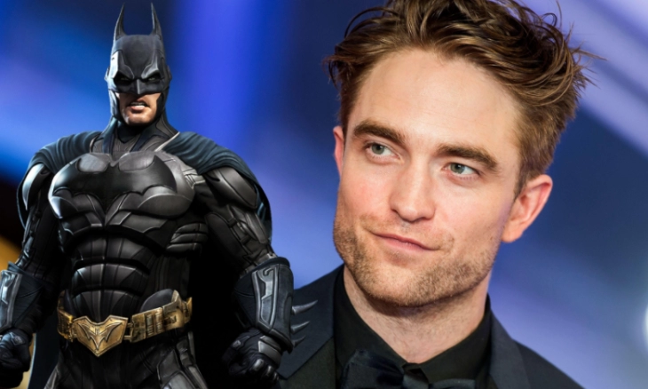 Robert Pattinson Perankan Tokoh The Batman di The Court of Owls