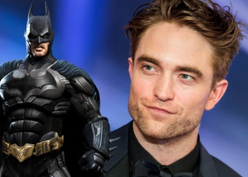 Robert Pattinson Perankan Tokoh The Batman di The Court of Owls