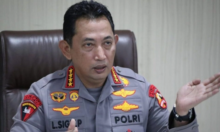 IPW Desak Kapolri Evaluasi Para Kapolda, Pelaku Penembakan Erfaldi Harus Dihukum