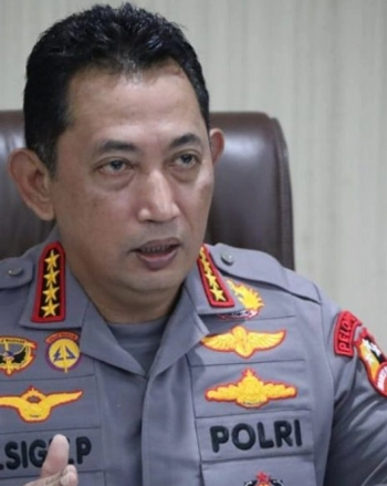 IPW Desak Kapolri Evaluasi Para Kapolda, Pelaku Penembakan Erfaldi Harus Dihukum