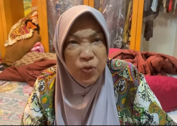 Anak Angkat Dorce Gamalama, Fatimah:  Mama Dimakamkan Sebagai Laki-Laki