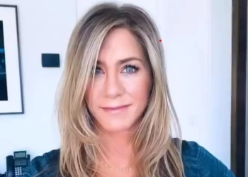 Jennifer Aniston Rayakan Ulang Tahun Ke-53, Banyak Ucapan Cinta Mengalir 