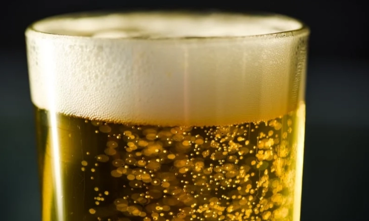 Ilmuwan Denmark Kembangkan Bir Non Alkohol Senikmat Bir Aslinya