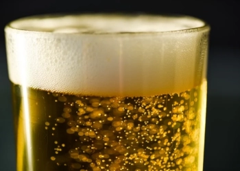 Ilmuwan Denmark Kembangkan Bir Non Alkohol Senikmat Bir Aslinya