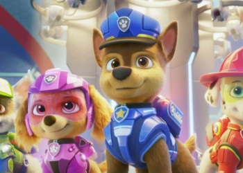 Paramount Bersaing Dengan Raksasa Streaming Netflik, Disney+ Hingha HBO Max