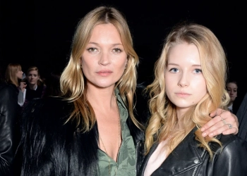 Adik Model Kate Moss, Lottie Jalani Rehabilitasi Akibat Kecanduan Narkoba 