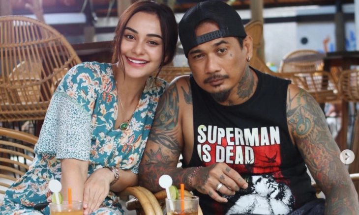 Nora Alexandra Kaget,Jerinx Dituntut 2 Tahun Padahal Sudah Minta Maaf