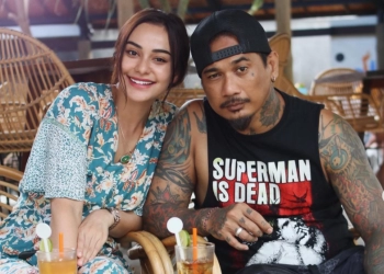Nora Alexandra Kaget,Jerinx Dituntut 2 Tahun Padahal Sudah Minta Maaf