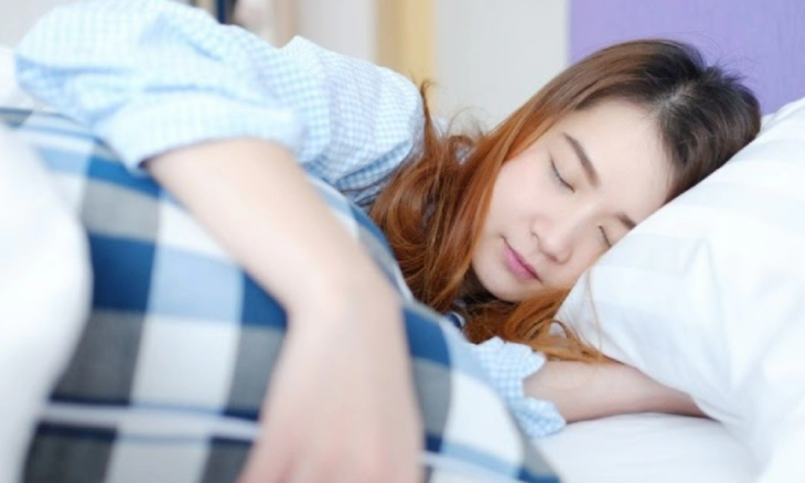 Insomnia Ganggu Kuliatas Tidur Anda, Atasi dengan Konsumsi Buah Ini